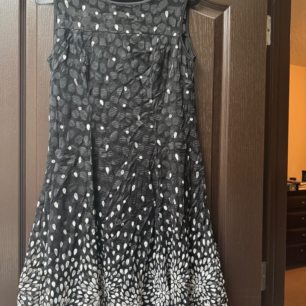 Papa Dress